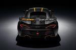 McLaren 570S GT4 2016 года